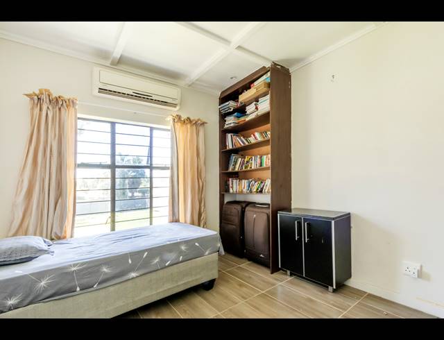4 BEDROOM FREEHOLD TO LET IN GALLO MANOR